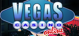 Vegas Mobile Casino Online Bonuses
