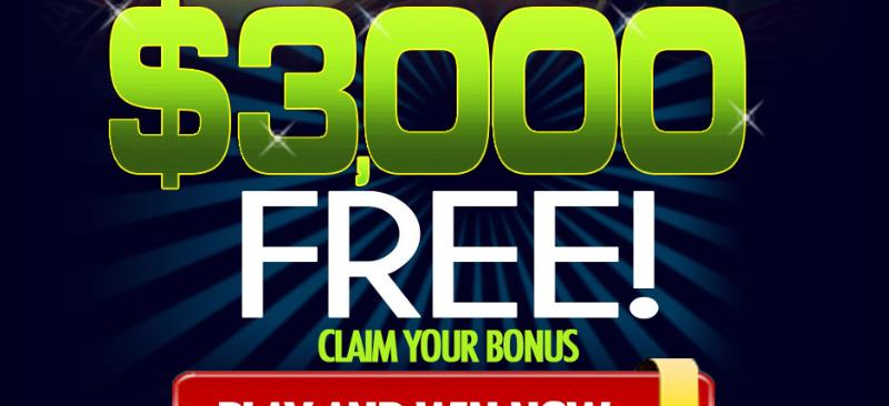 Vegas Mobile Casino Online Bonuses 2