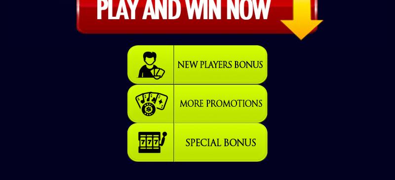 Vegas Mobile Casino Online 3