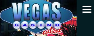 Vegas Mobile Casino Online